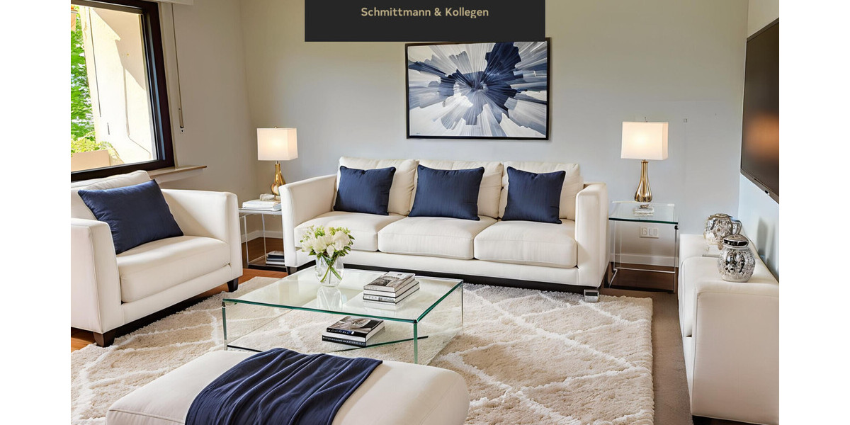 Kein Schloß, aber ein gemütliches Zuhause! - Etagenwohnung Herdecke | Angebot:22701180