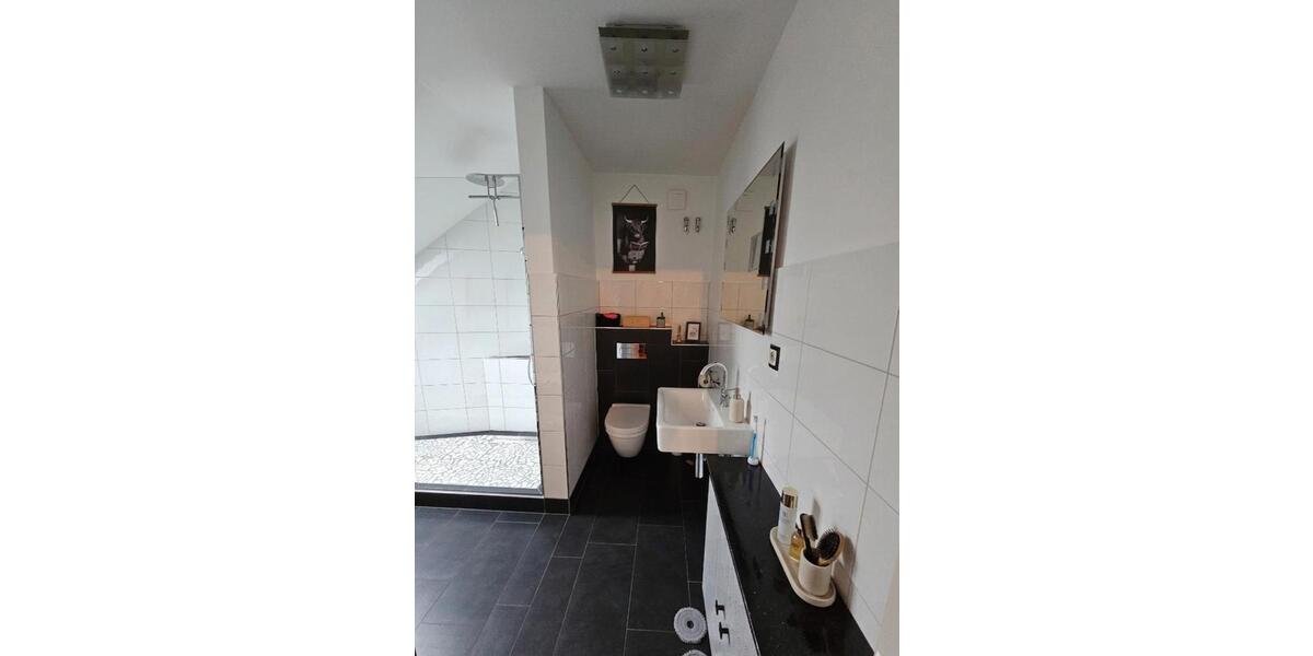 Maisonettenwohnung Recklinghausen - 5 Zimmer, 125 m&sup2;, 1.200&euro; | Angebot:25934320