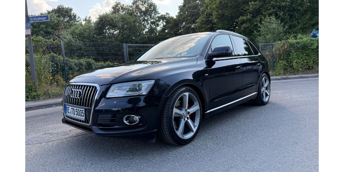 Audi Q5 195.000 km 12.999 &euro; Marl 45770