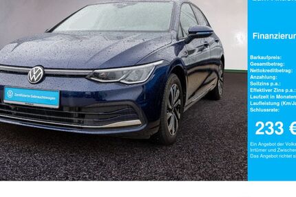 VW Golf 49.631 km 21.440 &euro; Menden 58706