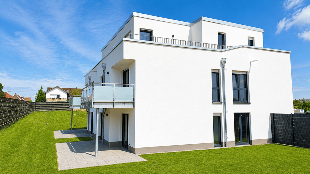 Etagenwohnung Dortmund Mitte - 3 Zimmer, 322.900&euro; | Angebot:26730946