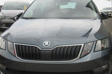 Skoda Octavia 121.488 km 16.490 &euro; Herne 44653