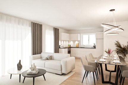 Wohnung Dülmen - 2 Zimmer, 68 m&sup2;, 294.250&euro; | Angebot:25740505