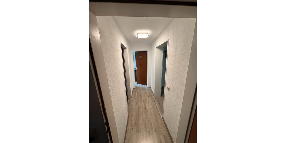 Etagenwohnung Dortmund Brackel - 2 Zimmer, 55 m&sup2;, 600&euro; | Angebot:26296645