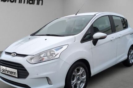 Ford B-Max 79.935 km 8.990 &euro; Menden 58706