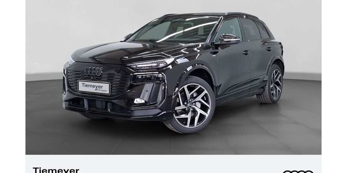 Audi Q6 e-tron 9.990 km 76.490 &euro; Bochum 44809