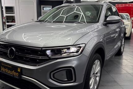 VW T-Roc 42.241 km 28.490 &euro; Unna 59423