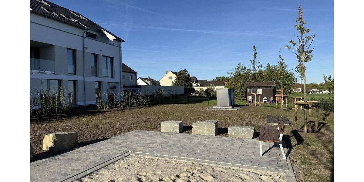 Etagenwohnung Dortmund Lichtendorf - 3 Zimmer, 85 m&sup2;, 1.200&euro; | Angebot:26778851