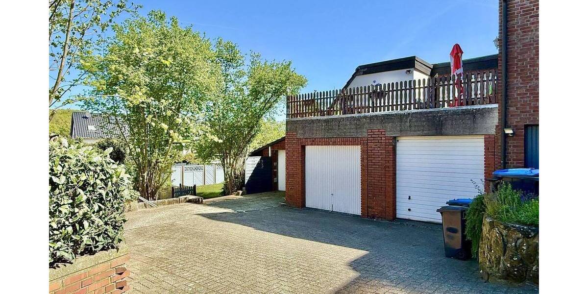 Etagenwohnung Haltern am See Haltern - 4 Zimmer, 140 m&sup2;, 375.000&euro; | Angebot:26740809