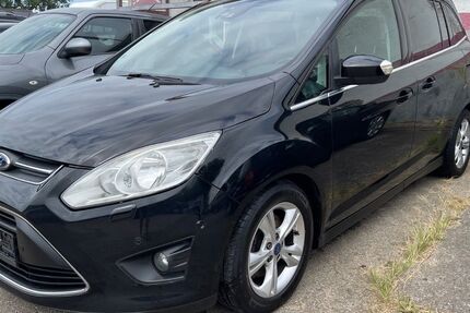 Ford Grand C-Max 170.000 km 2.999 &euro; Lünen 44532