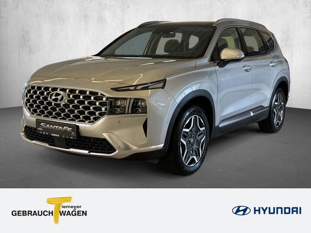 Hyundai SANTA FE 37.875 km 29.990 &euro; Castrop-Rauxel 44575