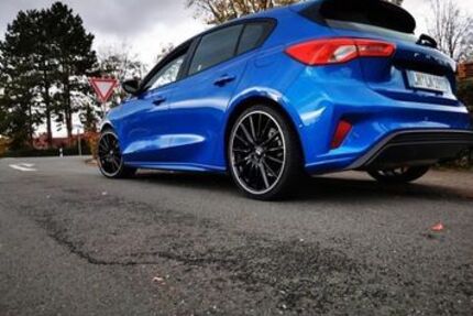 Ford Focus 115.000 km 10.000 &euro; Fröndenberg 58730