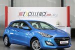 Hyundai i30 1.6 T-GDI STYLE / AUTOMATIK / NAVI+KAMERA 78.000 km 13.331 &euro; Hamm 59077