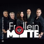 Frollein Motte - Special Guest: Kunstlärm