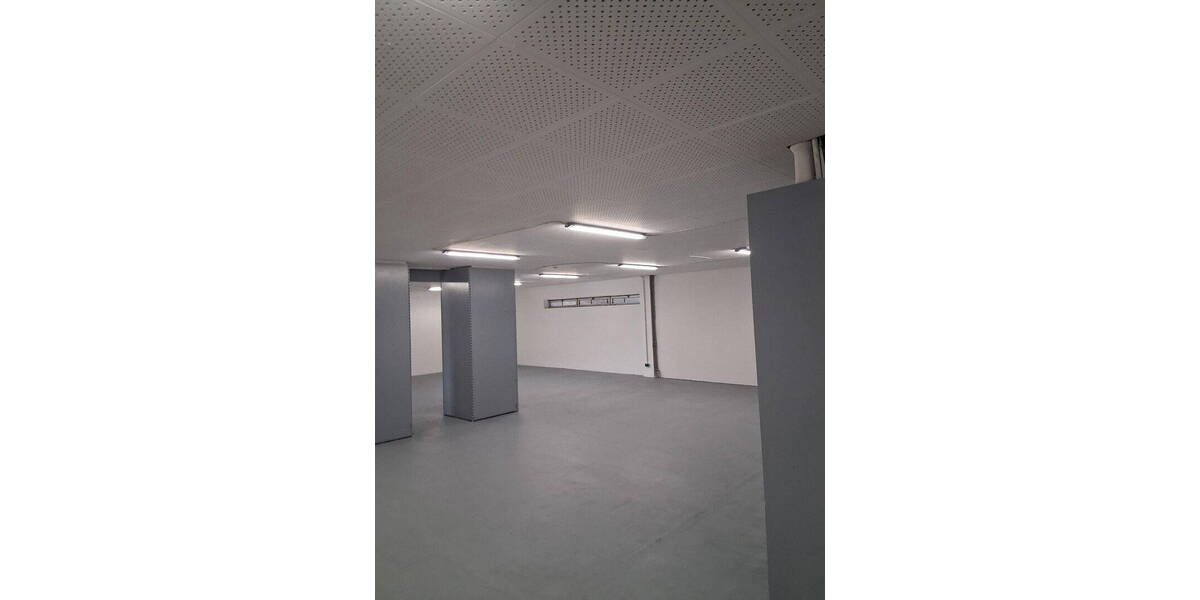 Gewerbeobjekt Bochum Hofstede - 2.275&euro; | Angebot:26915841