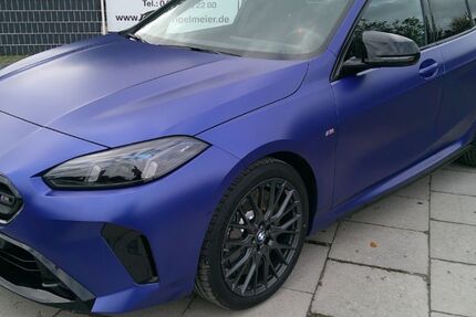 BMW M135 1.001 km 54.900 &euro; Haltern am See 45721