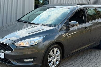 Ford Focus 159.000 km 6.380 &euro; Castrop-Rauxel 44575