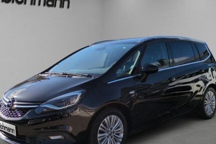 Opel Zafira 136.812 km 12.990 &euro; Menden 58706