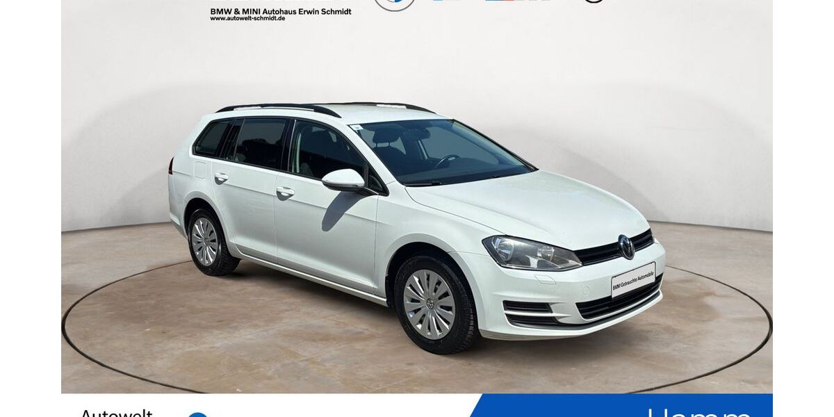 VW Golf 299.991 km 8.770 &euro; Hamm 59071