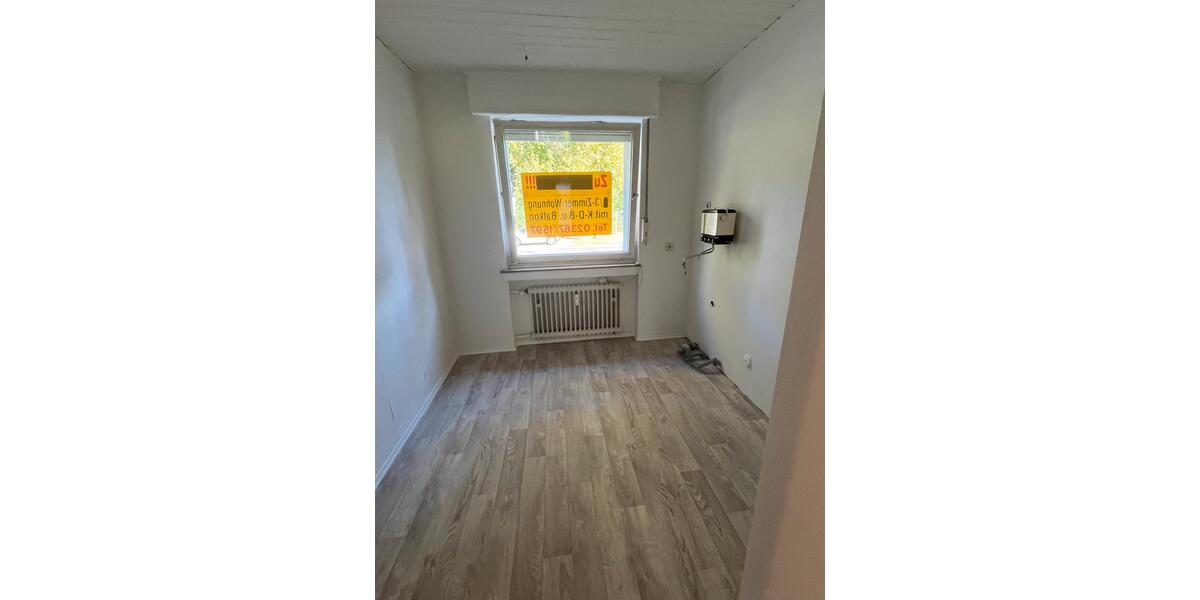 Erdgeschoßwohnung Oer-Erkenschwick Erkenschwick - 3.5 Zimmer, 72 m&sup2;, 149.000&euro; | Angebot:27630533