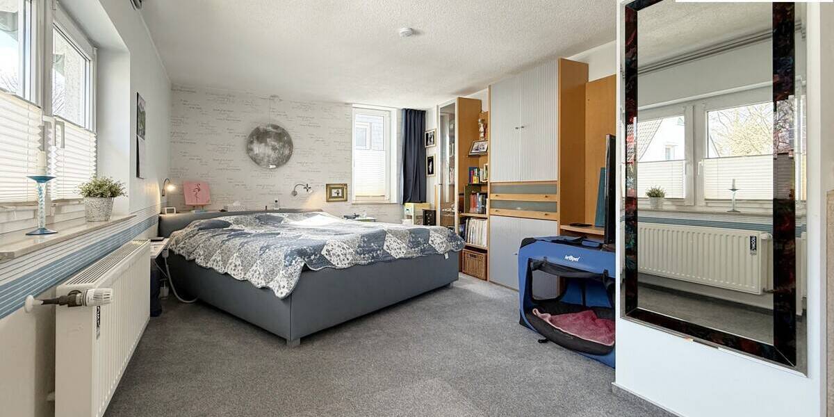 Einfamilienhaus Waltrop - 6 Zimmer, 275 m&sup2;, 660.000&euro; | Angebot:26207330