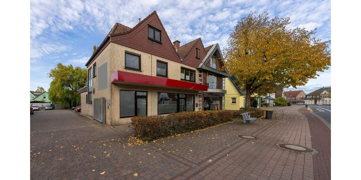 Mehrfamilienhaus, Wohnhaus Selm - 2 Zimmer, 100 m&sup2;, 379.000&euro; | Angebot:25689566