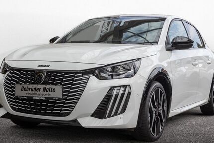 Peugeot 208 20.730 km 19.890 &euro; Iserlohn 58636