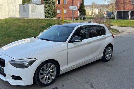 BMW 120 290.000 km 4.190 &euro; Wetter Ruhr 58300