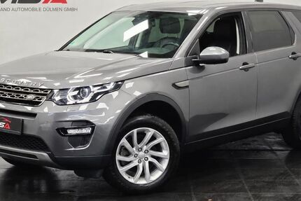 Land Rover Discovery 90.600 km 12.900 &euro; Dülmen 48249