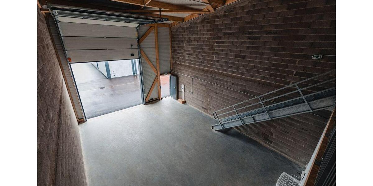 Gewerbeobjekt Dortmund Hörde - 1.350&euro; | Angebot:21499613