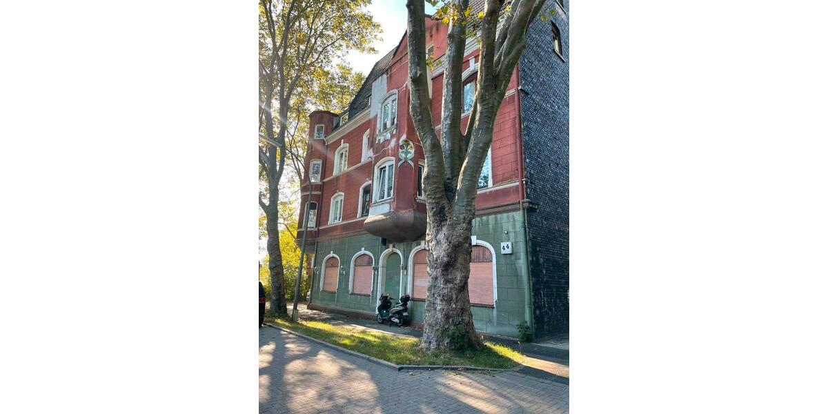 Mehrfamilienhaus, Wohnhaus Dortmund Hombruch - 22 Zimmer, 693 m&sup2;, 395.000&euro; | Angebot:26268733