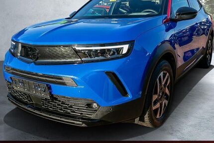 Opel Mokka 29.834 km 19.950 &euro; Hamm 59067