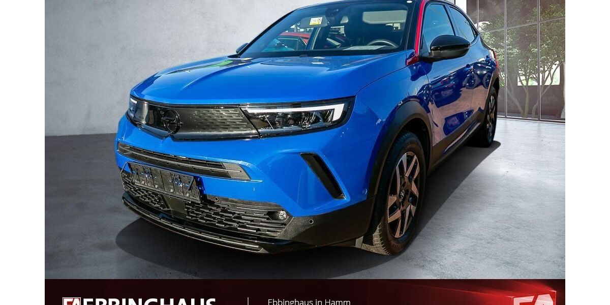 Opel Mokka 29.834 km 19.950 &euro; Hamm 59067