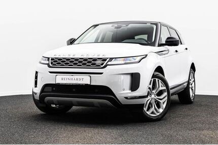 Land Rover Range Rover Evoque 99.587 km 24.090 &euro; Hagen 58091