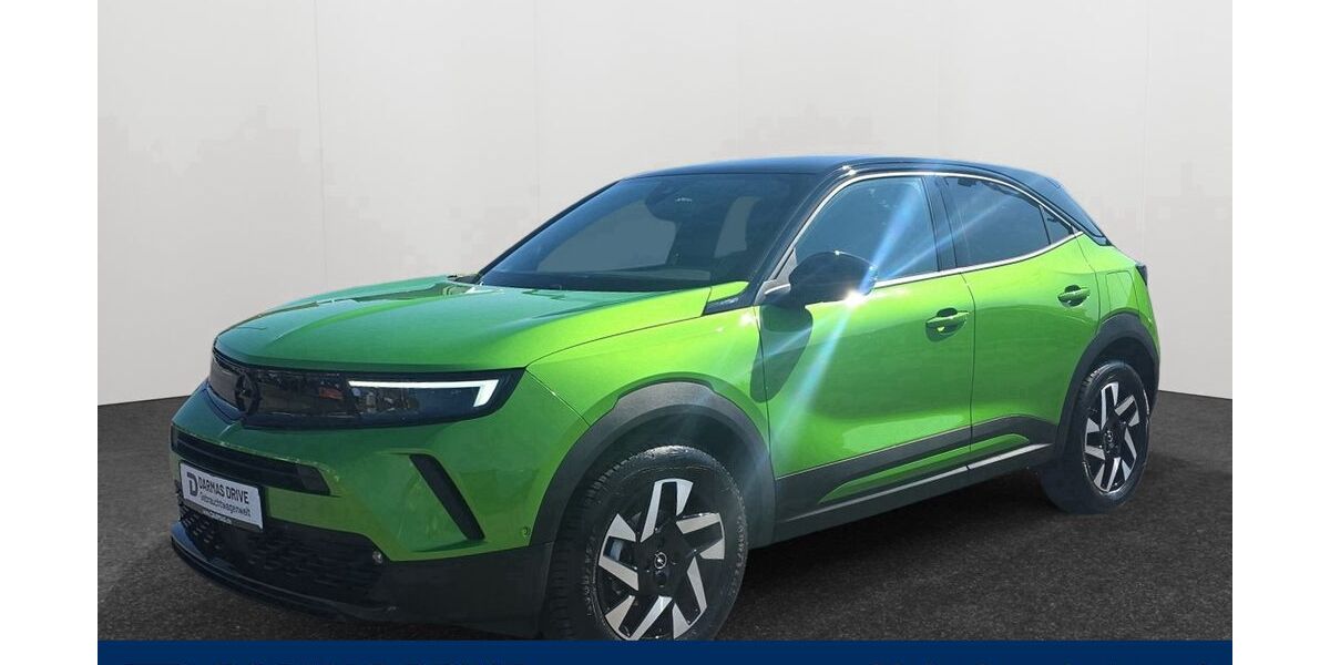 Opel Mokka 14.183 km 20.990 &euro; Bochum 44809