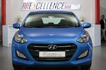 Hyundai i30 1.6 T-GDI STYLE / AUTOMATIK / NAVI+KAMERA 78.000 km 13.331 &euro; Hamm 59077