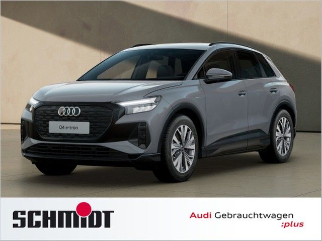 Audi Q4 e-tron 49.180 km 34.440 &euro; Recklinghausen 45657