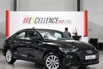 Audi A3 LIMOUSINE 35 TFSI BUSINESS BLACK LED,ACC+LANE 16.000 km 26.777 &euro; Hamm 59077