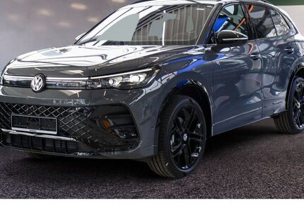 VW Tiguan 9.499 km 62.970 &euro; Menden 58706