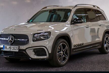 Mercedes-Benz GLB 200 14.500 km 41.990 &euro; Menden 58706