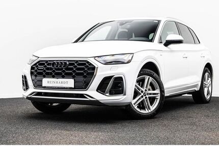 Audi Q5 39.537 km 46.535 &euro; Hagen 58091