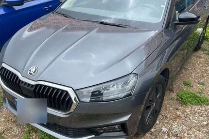 Skoda Fabia 31.515 km 16.950 &euro; Hagen 58091