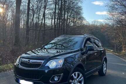 Opel Antara 171.000 km 8.300 &euro; Lünen 44534