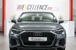 Audi A3 LIMOUSINE 30 TFSI S-LINE MATRIX, VOLL-LEDER 60.000 km 25.555 &euro; Hamm 59077