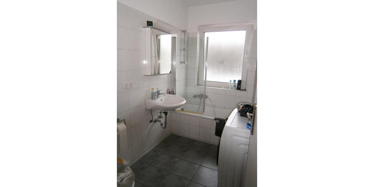 Etagenwohnung Schwerte - 2 Zimmer, 48 m&sup2;, 350&euro; | Angebot:26618903