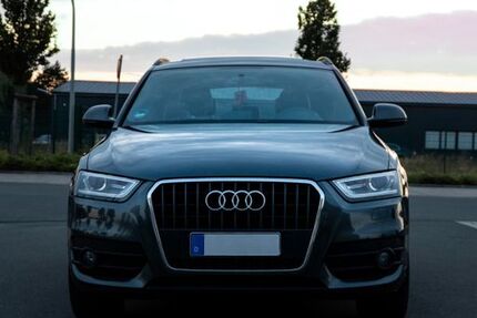 Audi Q3 219.000 km 11.199 &euro; Nordkirchen 59394
