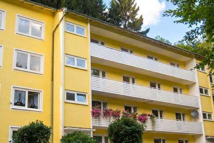 Wohnung Iserlohn Grüne - 2 Zimmer, 43 m&sup2;, 89.900&euro; | Angebot:27704744