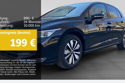 VW Golf 25.258 km 26.950 &euro; Bochum 44892