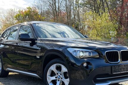 BMW X1 115.000 km 11.990 &euro; Hamm 59077