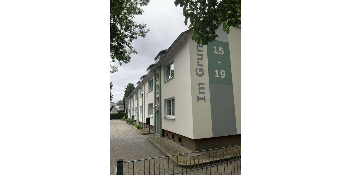 Etagenwohnung Kamen Kamen-Mitte - 4 Zimmer, 87 m&sup2;, 699&euro; | Angebot:27684546